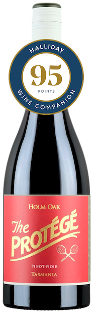 Holm Oak The Protégé Pinot Noir 2022