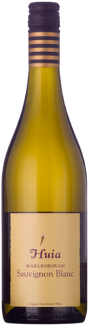 Huia Marlborough Sauvignon Blanc 2022