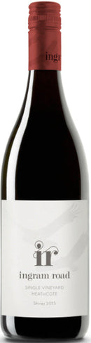 Ingram Road Heathcote Shiraz