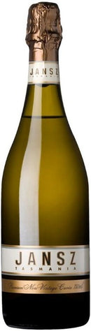 Jansz Premium Cuvee Sparkling NV