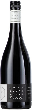 2019 John Duval Entity Barossa Shiraz