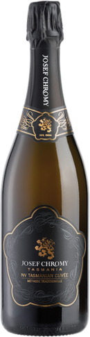 Josef Chromy Tasmanian Cuvee Sparkling NV