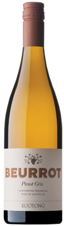 Kooyong Beurrot Pinot Gris
