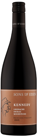 Sons Of Eden Kennedy GSM 2020