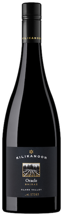 Kilikanoon Oracle Shiraz 2016