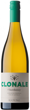 Kooyong Clonale Chardonnay 2024