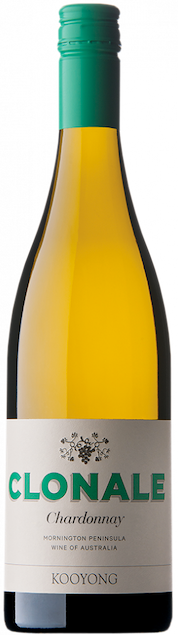 Kooyong Clonale Chardonnay 2023