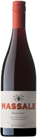Kooyong Massale Pinot Noir 2024