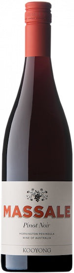 Kooyong Massale Pinot Noir 2023