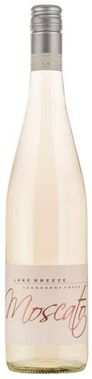 Lake Breeze Moscato 2022