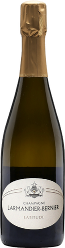 Champagne Larmandier-Bernier Latitude Blanc de Blancs NV