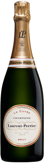 Laurent Perrier La Cuvee Champagne
