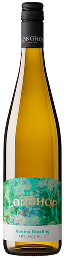Longhop Ravine Riesling 2022