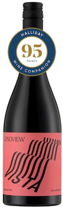Longview Vista Shiraz Barbera 2021 95 Points