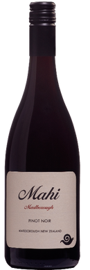 Mahi Pinot Noir