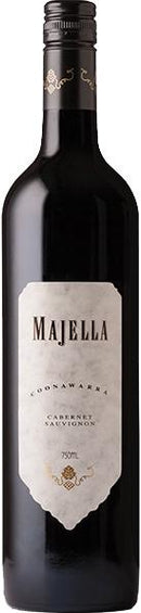 Majella Cabernet Sauvignon 2021