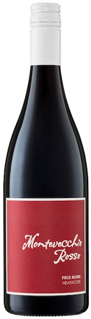 Montevecchio Rosso 2020