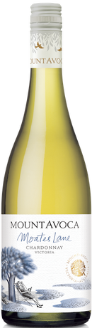 Mount Avoca Moates Lane Chardonnay 2024