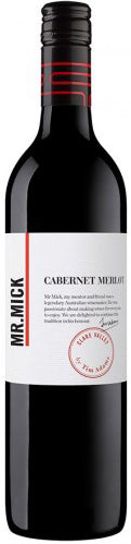 Mr Mick Cabernet Merlot 2021