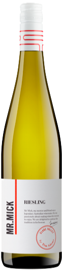 Mr Mick Clare Valley Riesling