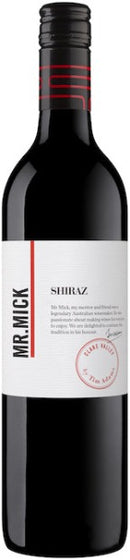Mr Mick Shiraz 2021