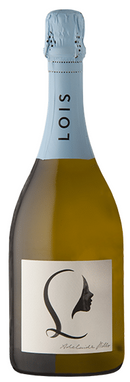 The Lane Lois Blanc de Blancs Sparkling NV