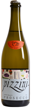Pizzini Prosecco NV