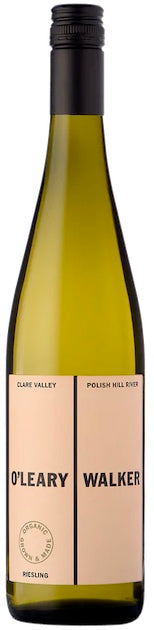 O'Leary Walker Polish Hill River Riesling 2022