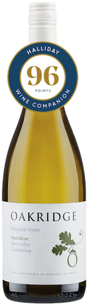 Oakridge Hazeldene Chardonnay 2021