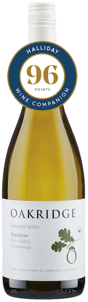 Oakridge Hazeldene Chardonnay 2021