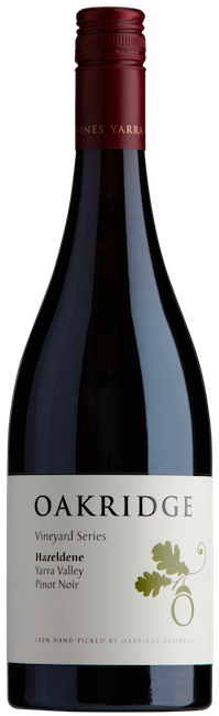 Oakridge Hazeldene Pinot Noir 2021