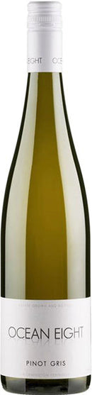 Ocean Eight Pinot Gris 2024