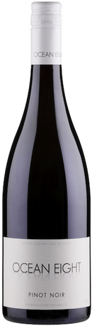 Ocean Eight Mornington Peninsula Pinot Noir 2023