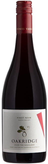 Oakridge Over The Shoulder Pinot Noir 2020