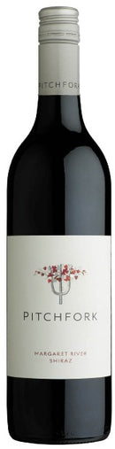 Pitchfork Shiraz