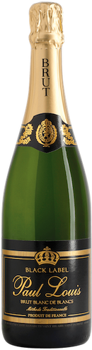 Paul Louis Blanc de Blancs Sparkling NV