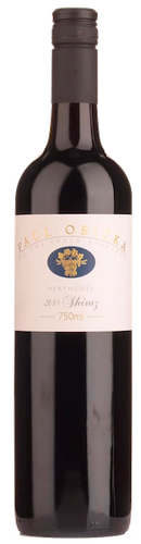 Paul Osicka Majors Creek Heathcote Shiraz 2022