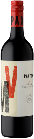 Paxton MV Shiraz 2024