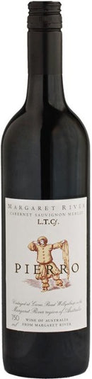 Pierro LTCF Cabernet Sauvignon Merlot 2021