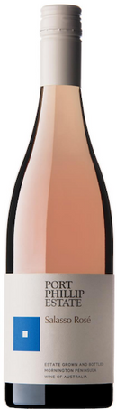 Port Phillip Estate Salasso Rosé 2021
