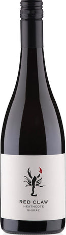 Red Claw Heathcote Shiraz