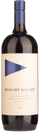 Robert Oatley Margaret River Cabernet Sauvignon 2019 - 1.5 Litre Magnum