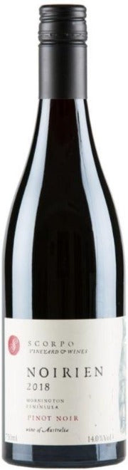 Scorpo Noirien Pinot Noir 2023