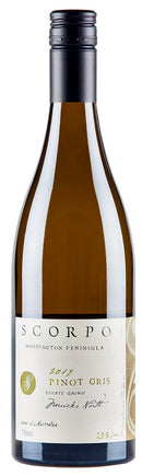 Scorpo Pinot Gris 2020