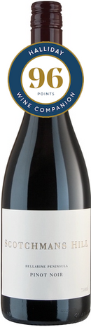 Scotchmans Hill Pinot Noir 2020