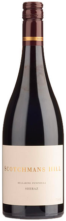 Scotchmans Hill Shiraz 2020