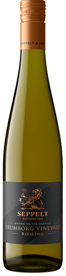 Seppelt Drumborg Riesling 2024