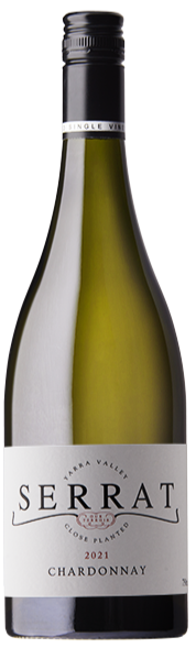 Serrat Chardonnay 2021