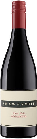 Shaw & Smith Pinot Noir 2023