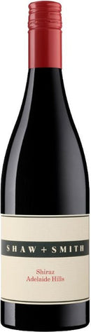 Shaw and Smith Shiraz